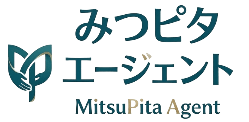 みつピタエージェント