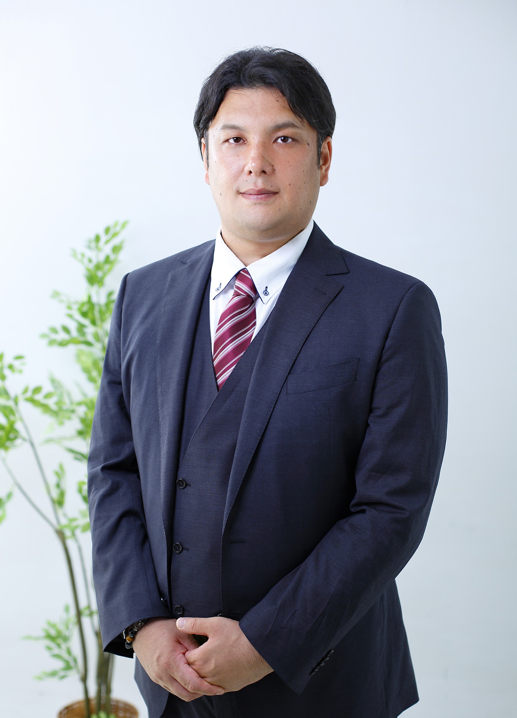 ライラック株式会社 代表取締役 松本幸士