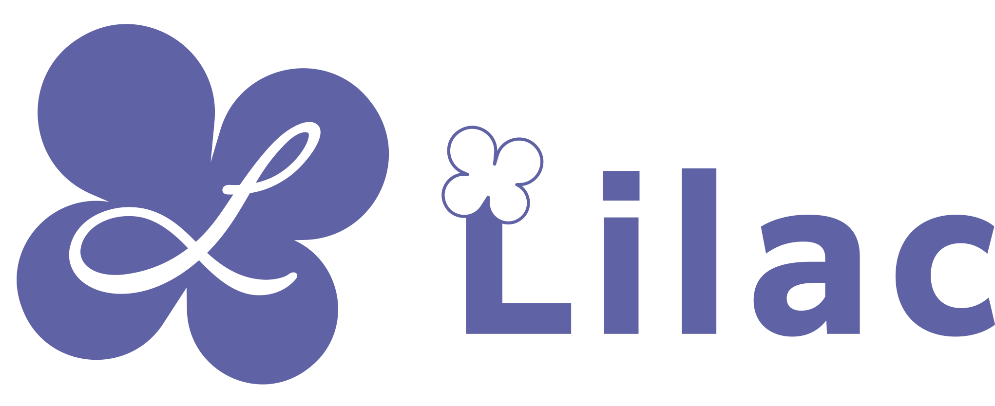 ライラック株式会社 ロゴ