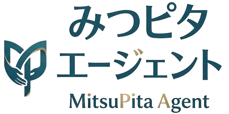 みつピタエージェント